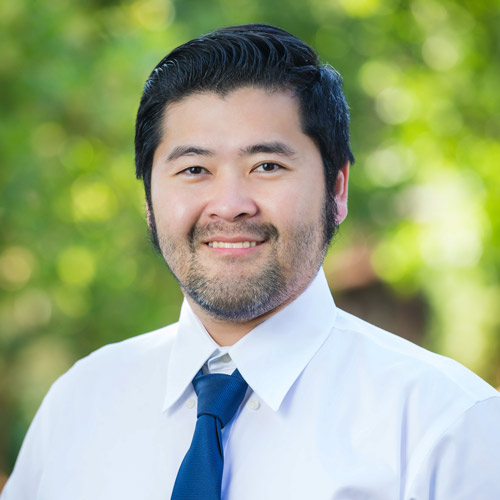 Hubert Putra, CPA