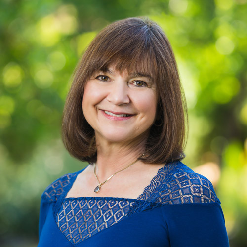 Kathy-Ann Delucia, EA